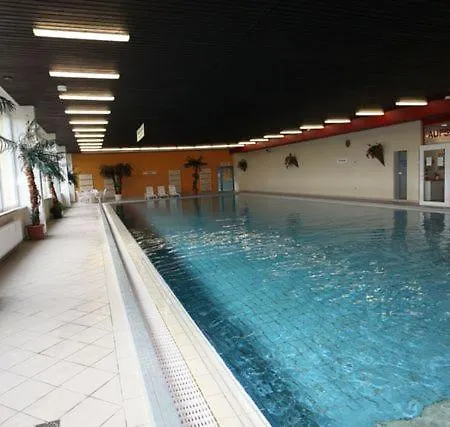 App. 420 Hohegeiss Mit Schwimmbad