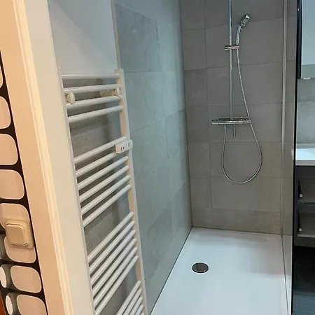 Apartamento App. 420 Hohegeiss Mit Schwimmbad *