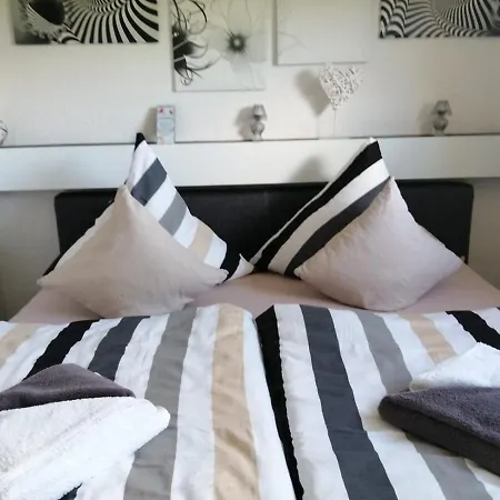 Apartamento App. 420 Hohegeiss Mit Schwimmbad Braunlage