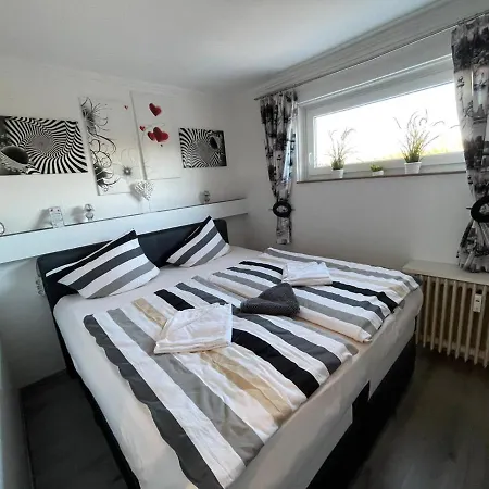 App. 420 Hohegeiss Mit Schwimmbad Apartamento
