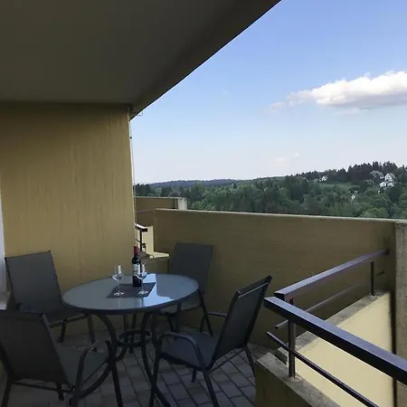 Apartamento App. 420 Hohegeiss Mit Schwimmbad *