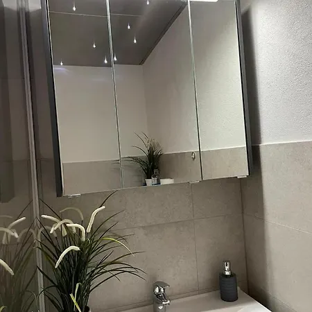 App. 420 Hohegeiss Mit Schwimmbad Apartamento
