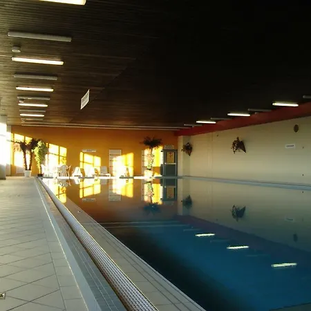 App. 420 Hohegeiss Mit Schwimmbad Apartamento *