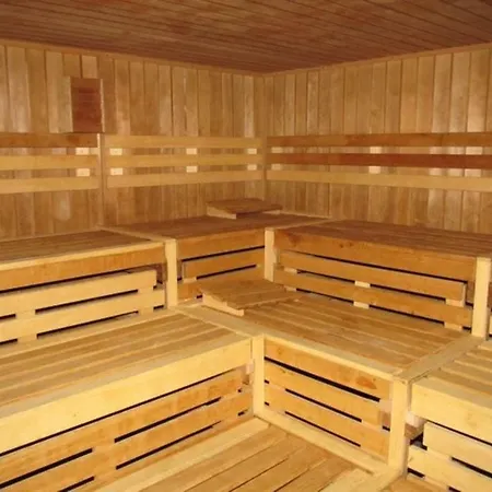 App. 420 Hohegeiss Mit Schwimmbad Apartamento