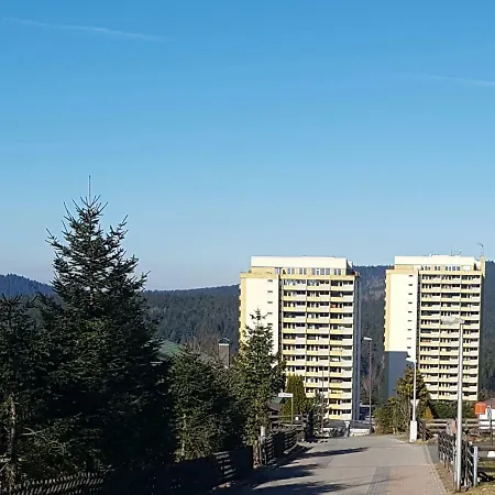 Apartamento App. 420 Hohegeiss Mit Schwimmbad *